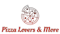 Pizza Lovers & More logo