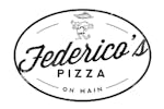 Federico's Pizza on Main Oceanport logo