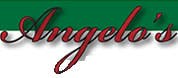 Angelo's Restaurant & Pizzeria Logo