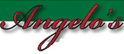 Angelo's Restaurant & Pizzeria logo