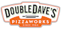 DoubleDave's Pizzaworks logo