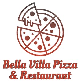 Bella Villa Pizza & Restaurant Logo