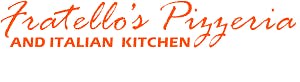 Fratello's Pizzeria & Italian Kitchen Logo