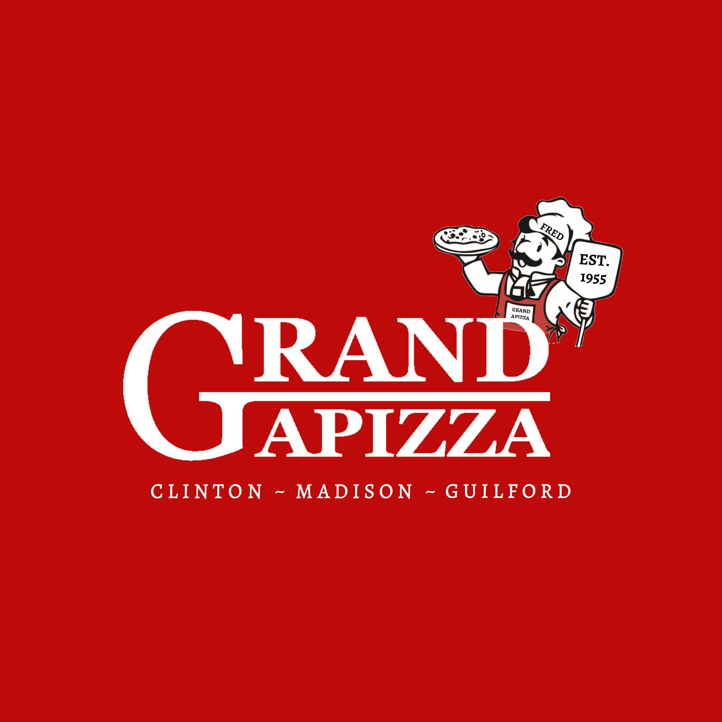 Grand Apizza of Guilford