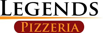 Legends Pizzeria logo