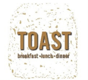 Toast Restaurant logo