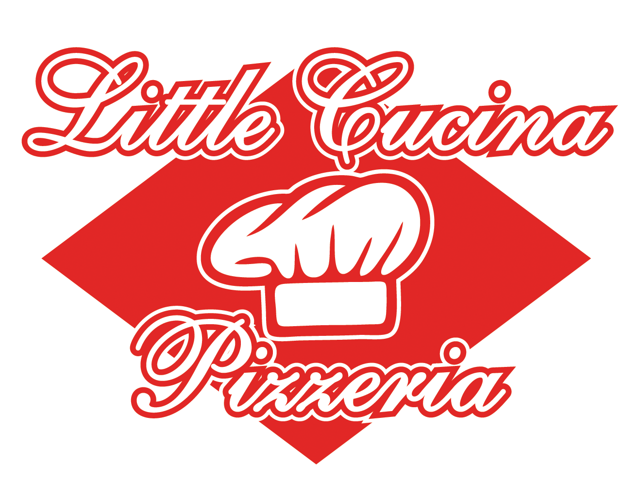 Little Cucina Pizzeria logo