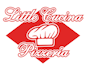 Little Cucina Pizzeria logo
