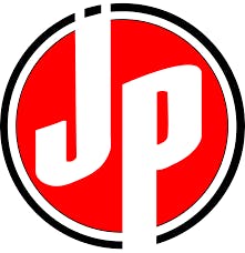 Johnnys Pizza Fuquay Logo