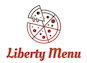 Liberty Menu logo