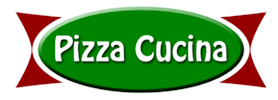 Pizza Cucina of North Merrick logo