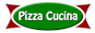 Pizza Cucina of North Merrick logo