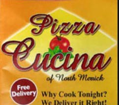 Pizza Cucina of North Merrick