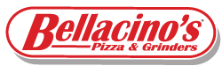 Bellacino's Pizza & Grinders logo