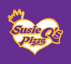 Susie Q's Pizza