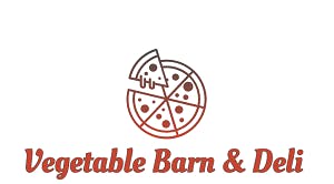 Vegetable Barn & Deli Logo
