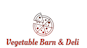 Vegetable Barn & Deli logo
