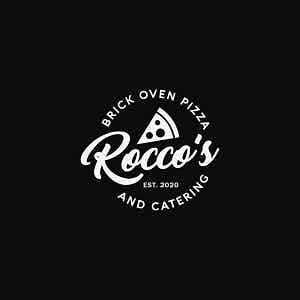 Rocco's Pizza & Catering logo