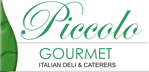 Piccolo Gourmet logo