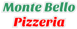 Monte Bello Pizzeria logo