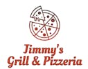 Jimmy's Grill & Pizzeria logo