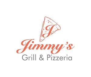 Jimmy's Grill & Pizzeria logo