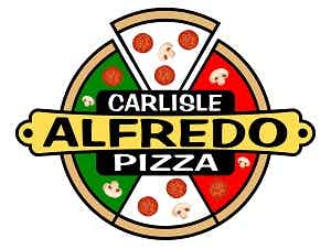 Alfredo Pizza & Ristorante logo