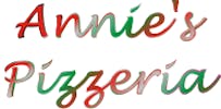 Annie's Pizzeria logo