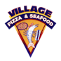 Village Pizza & Seafood - Seabrook logo