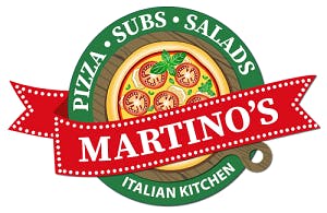 Martino's Italian Kitchen Logo