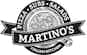 Martino's Italian Kitchen logo