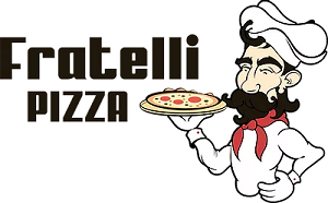 Fratelli Pizza Liberty Hill logo