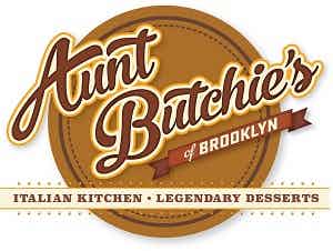 Aunt Butchies of Brooklyn logo
