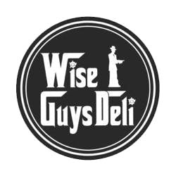 Wise Guys Deli Pizza - West Warwick