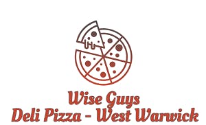 Wise Guys Deli Pizza - West Warwick