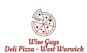 Wise Guys Deli Pizza - West Warwick logo