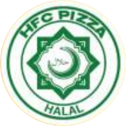 HFC Pizza logo
