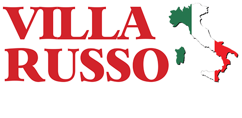 Villa Russo Pizzeria logo