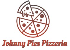 Johnny Pies Pizzeria Logo