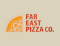 Far East Pizza Co logo