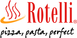 Rotelli Pizza & Pasta logo