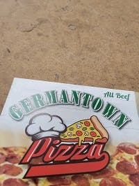 Germantown Pizzeria