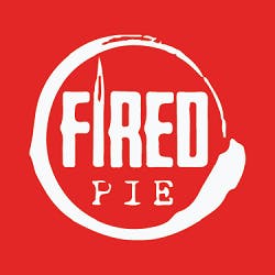 Fired Pie Logo