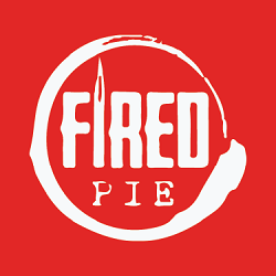 Fired Pie logo