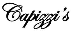 Capizzi's Cheesecakes Pizza...and then some logo