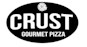 Crust Pizza logo