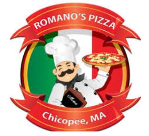 Romano's Pizza Restaurant Logo