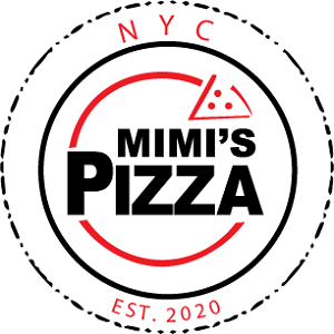 Mimi's Pizza (East 86th) logo