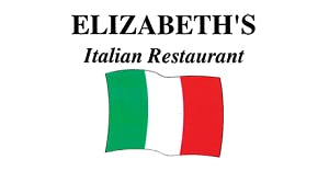 Elizabeth's Italian Restaurant Pizzeria Logo