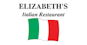 Elizabeth's Italian Restaurant Pizzeria logo